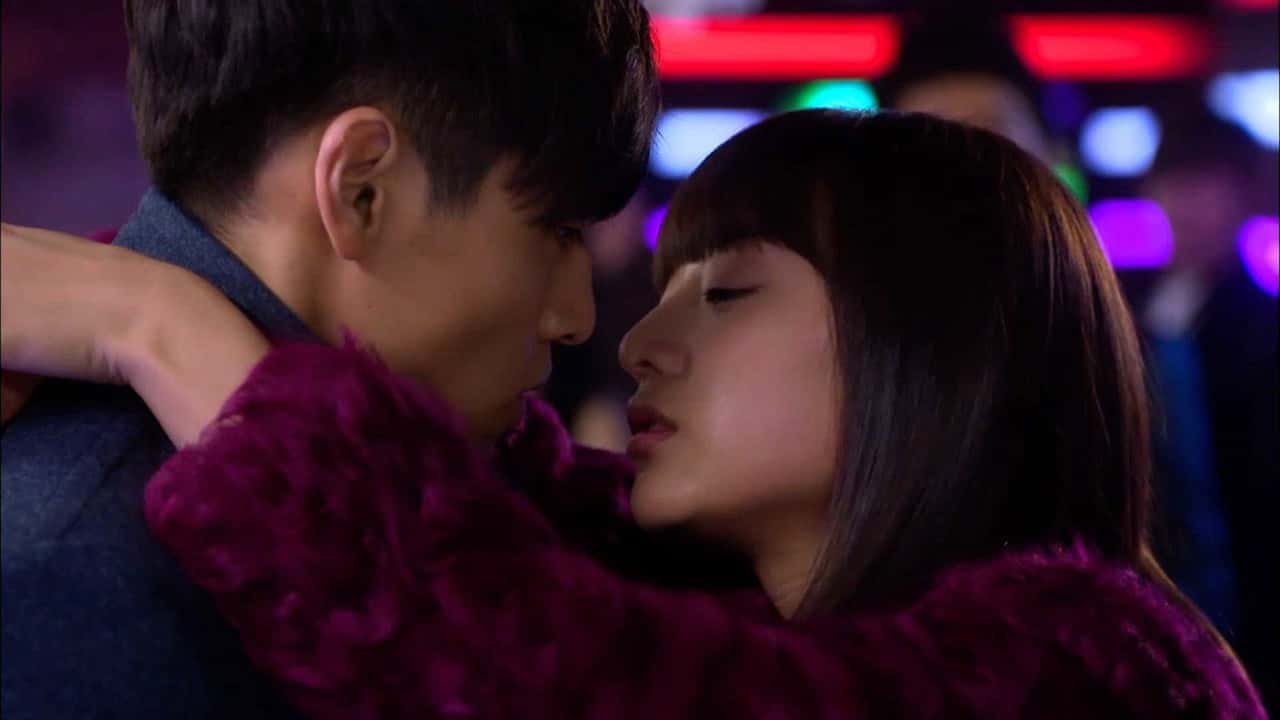 The Heirs 1. Sezon 15. Bölüm kapak