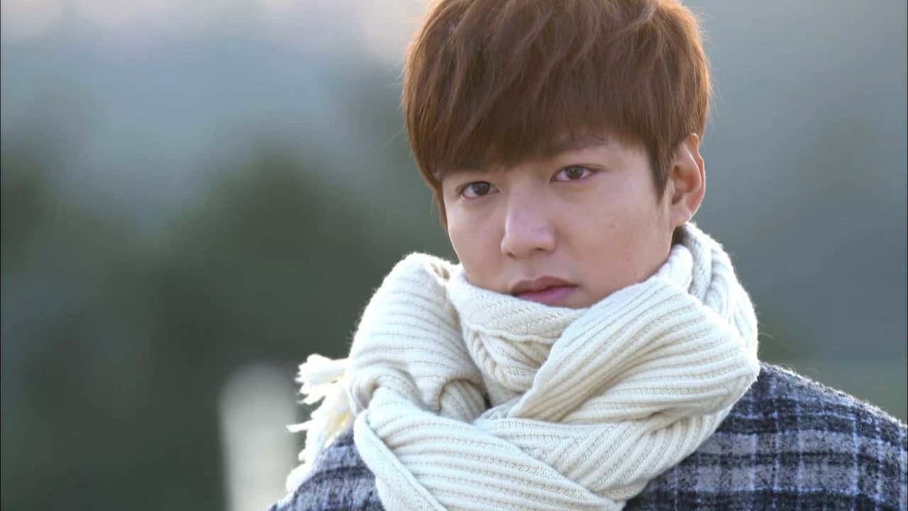 The Heirs 1. Sezon 17. Bölüm kapak