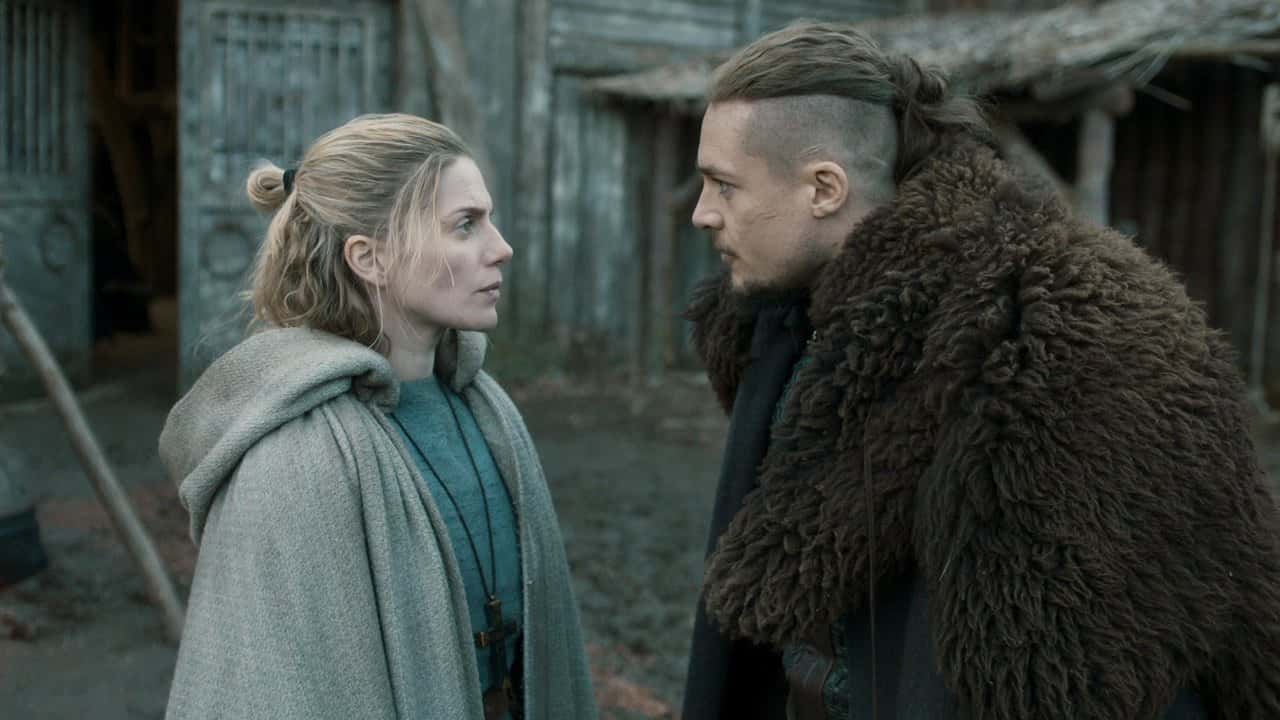 The Last Kingdom 3. Sezon 8. Bölüm kapak