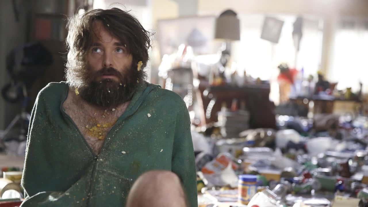 The Last Man on Earth 1. Sezon 1. Bölüm kapak