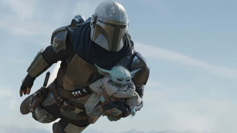 The Mandalorian 2. Sezon 6. Bölüm kapak