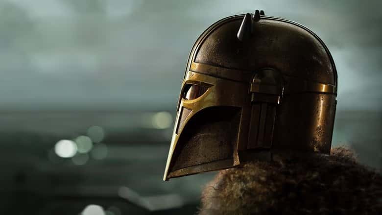 The Mandalorian 3. Sezon 7. Bölüm kapak