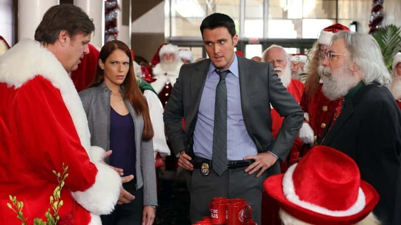 The Mentalist 3. Sezon 10. Bölüm kapak