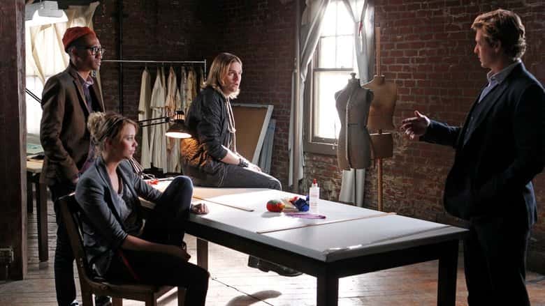 The Mentalist 4. Sezon 13. Bölüm kapak