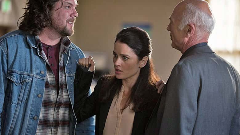 The Mentalist 5. Sezon 22. Bölüm kapak