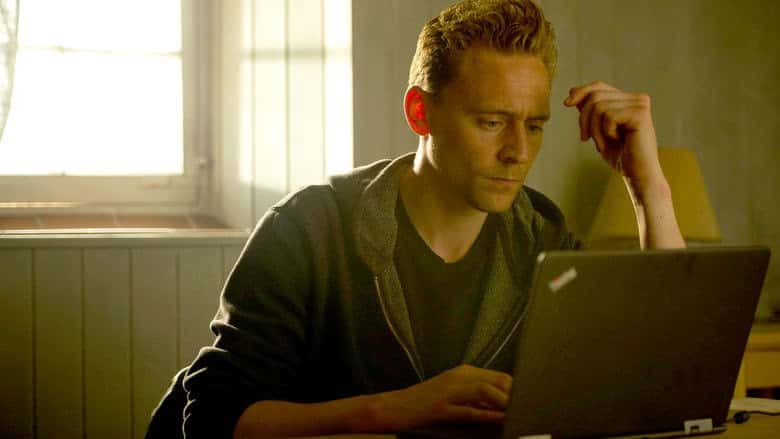 The Night Manager 1. Sezon 2. Bölüm kapak