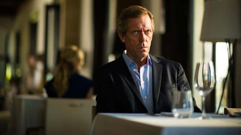 The Night Manager 1. Sezon 3. Bölüm kapak