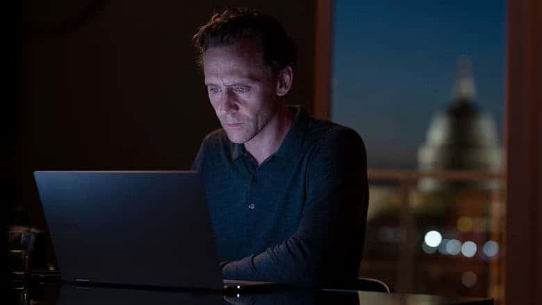 The Night Manager 2. Sezon 1. Bölüm kapak