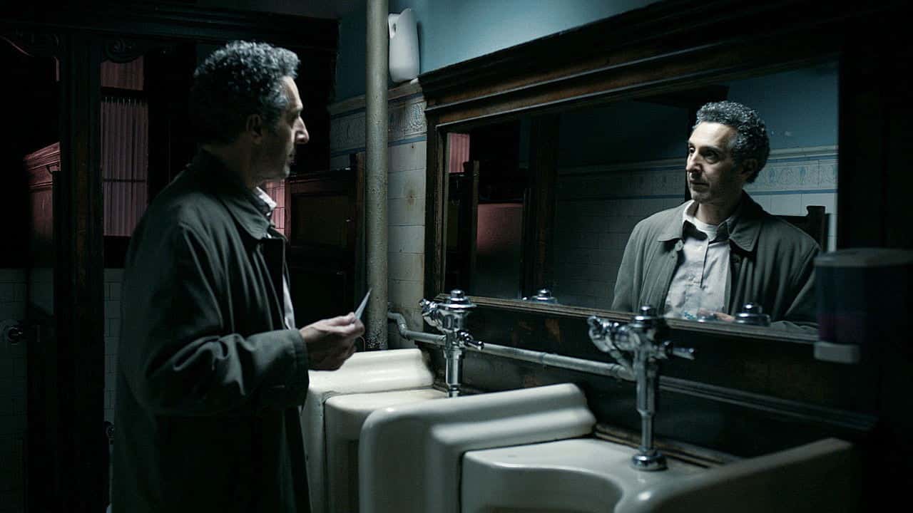 The Night Of 1. Sezon 5. Bölüm kapak