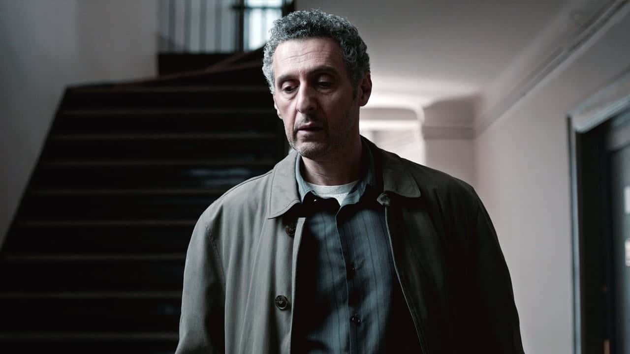 The Night Of 1. Sezon 8. Bölüm kapak