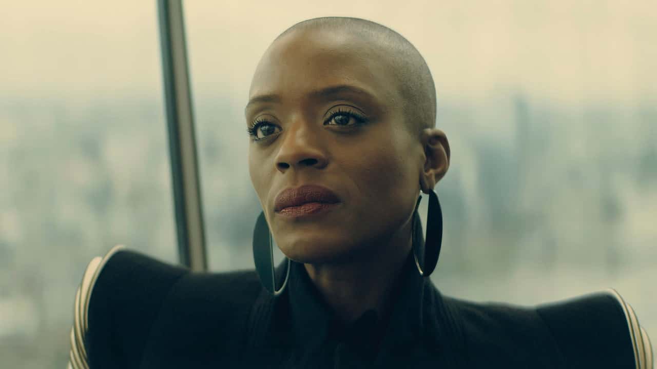 The Peripheral 1. Sezon 3. Bölüm kapak