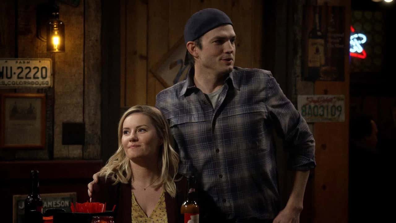 The Ranch 2. Sezon 14. Bölüm kapak