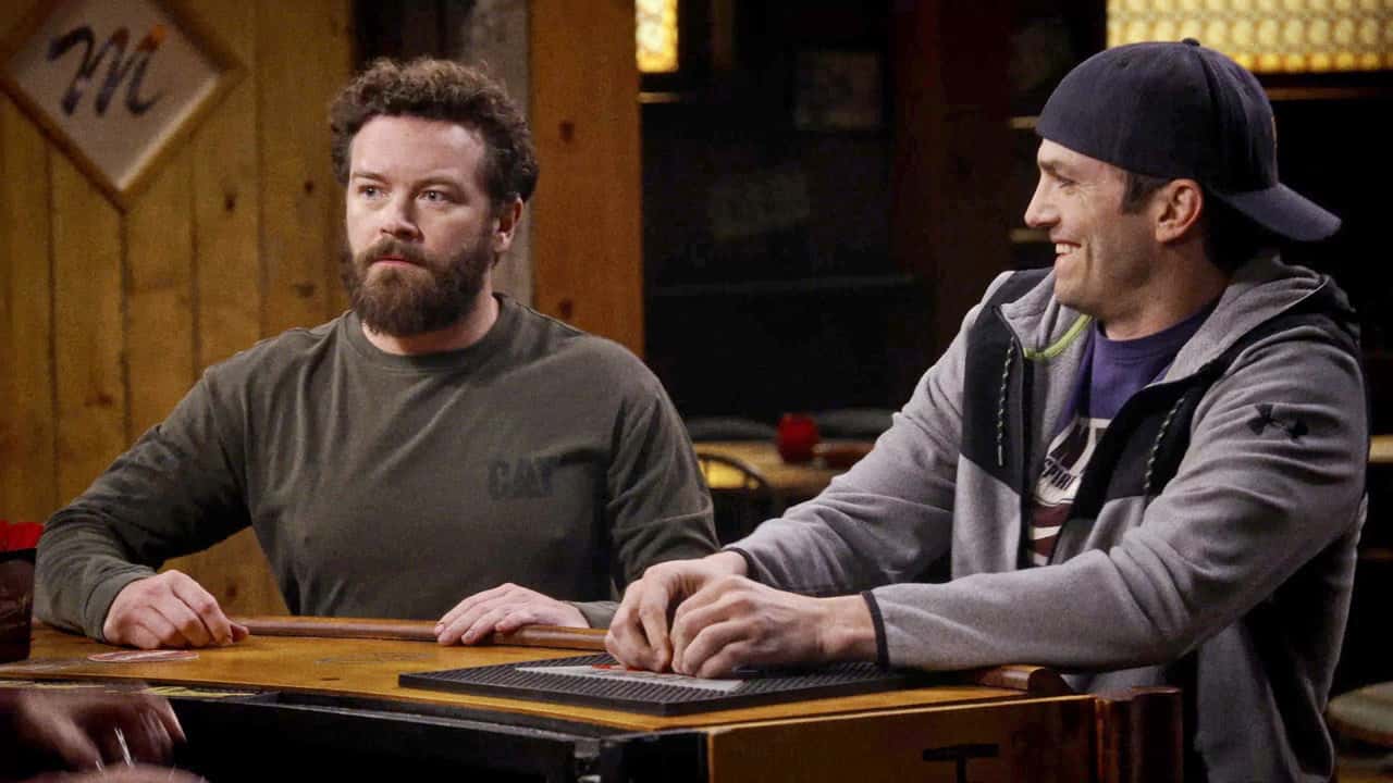 The Ranch 2. Sezon 8. Bölüm kapak