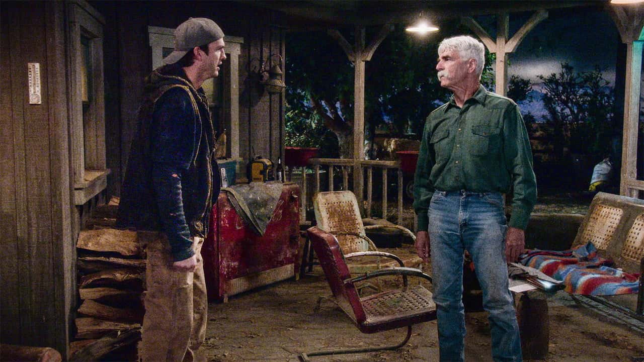 The Ranch 3. Sezon 20. Bölüm kapak