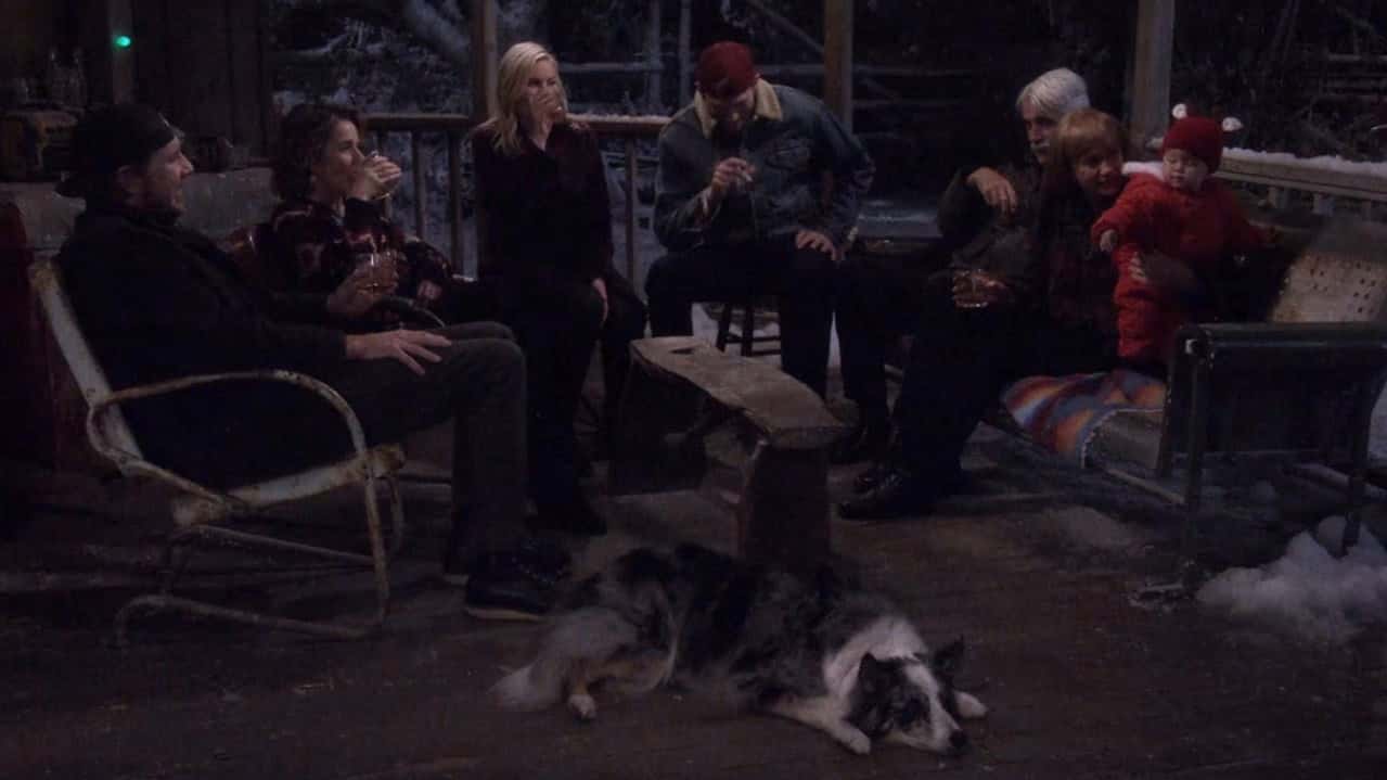 The Ranch 4. Sezon 20. Bölüm kapak