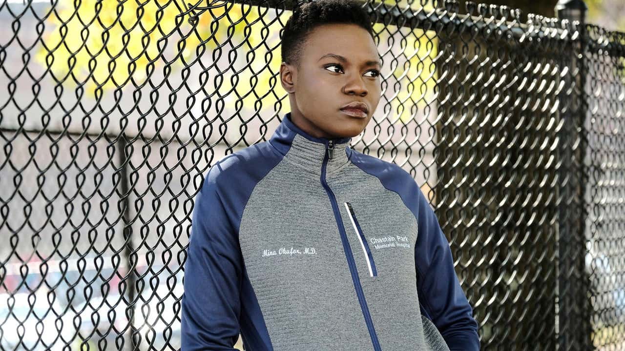 The Resident 2. Sezon 10. Bölüm kapak