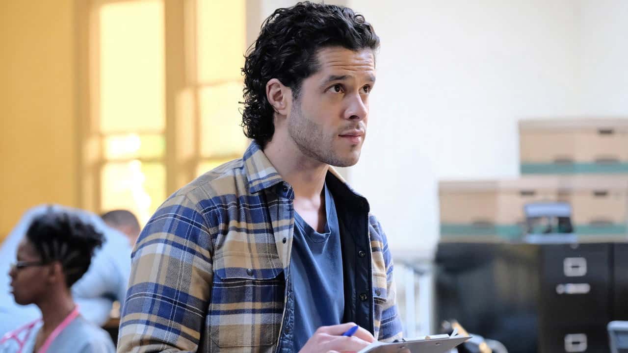 The Resident 2. Sezon 11. Bölüm kapak