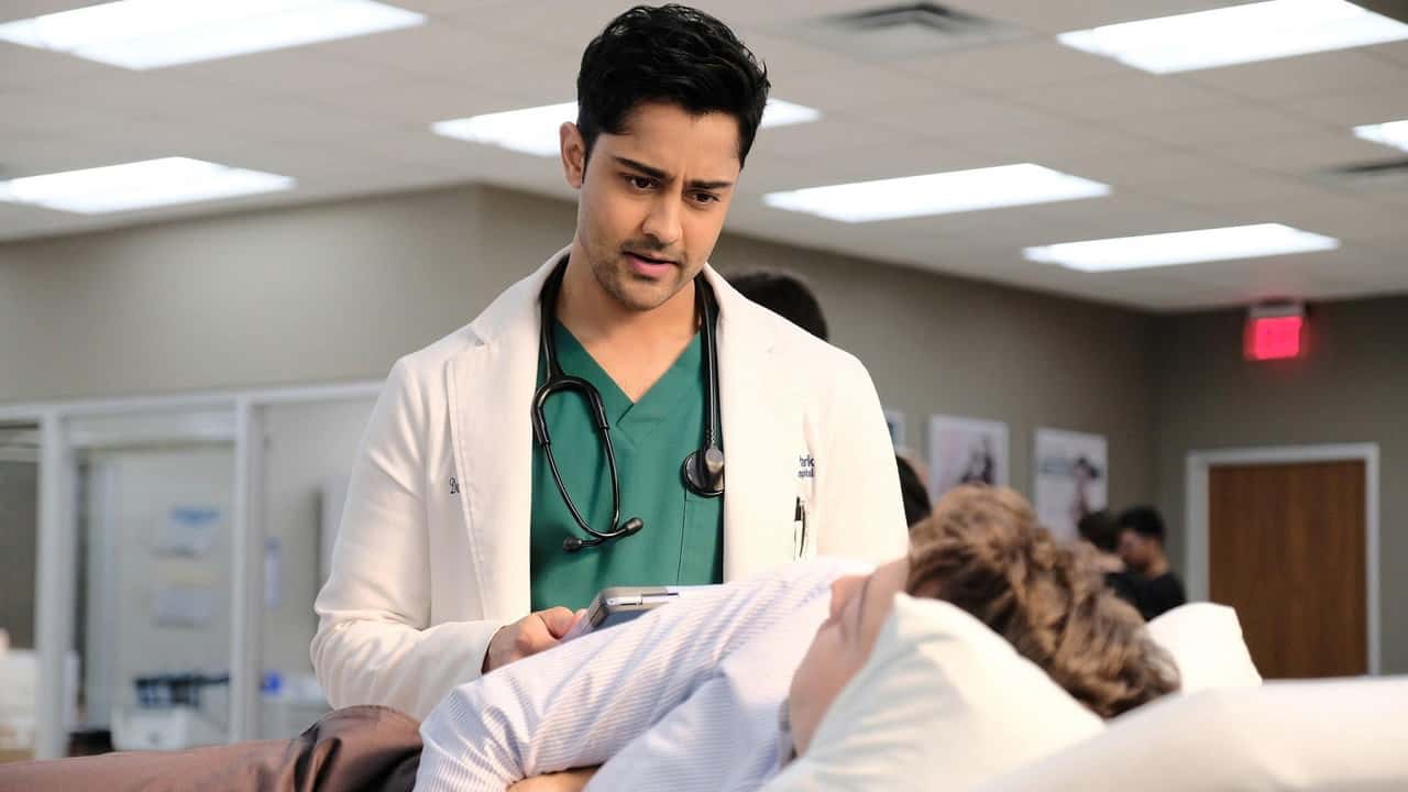 The Resident 2. Sezon 15. Bölüm kapak