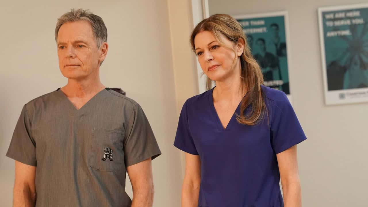 The Resident 2. Sezon 19. Bölüm kapak