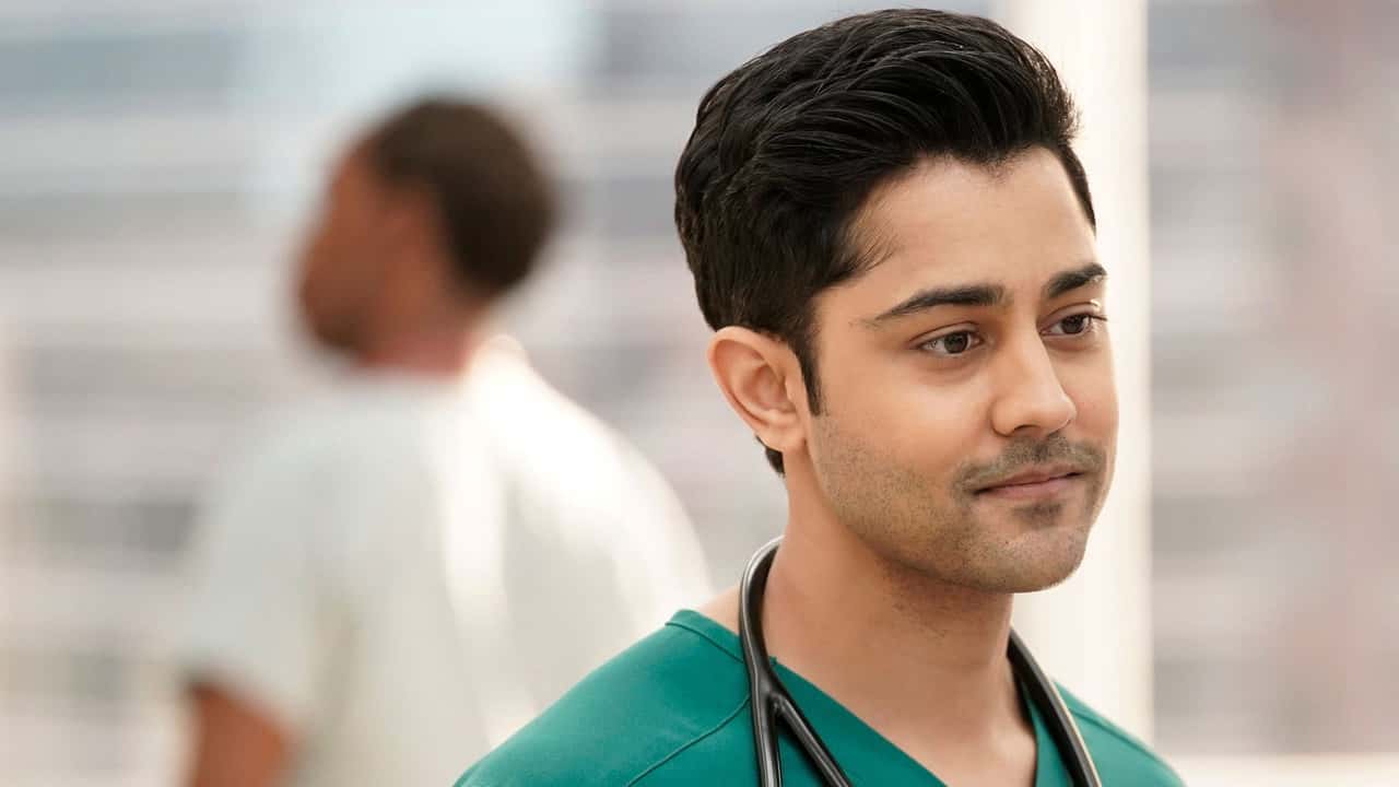 The Resident 2. Sezon 21. Bölüm kapak
