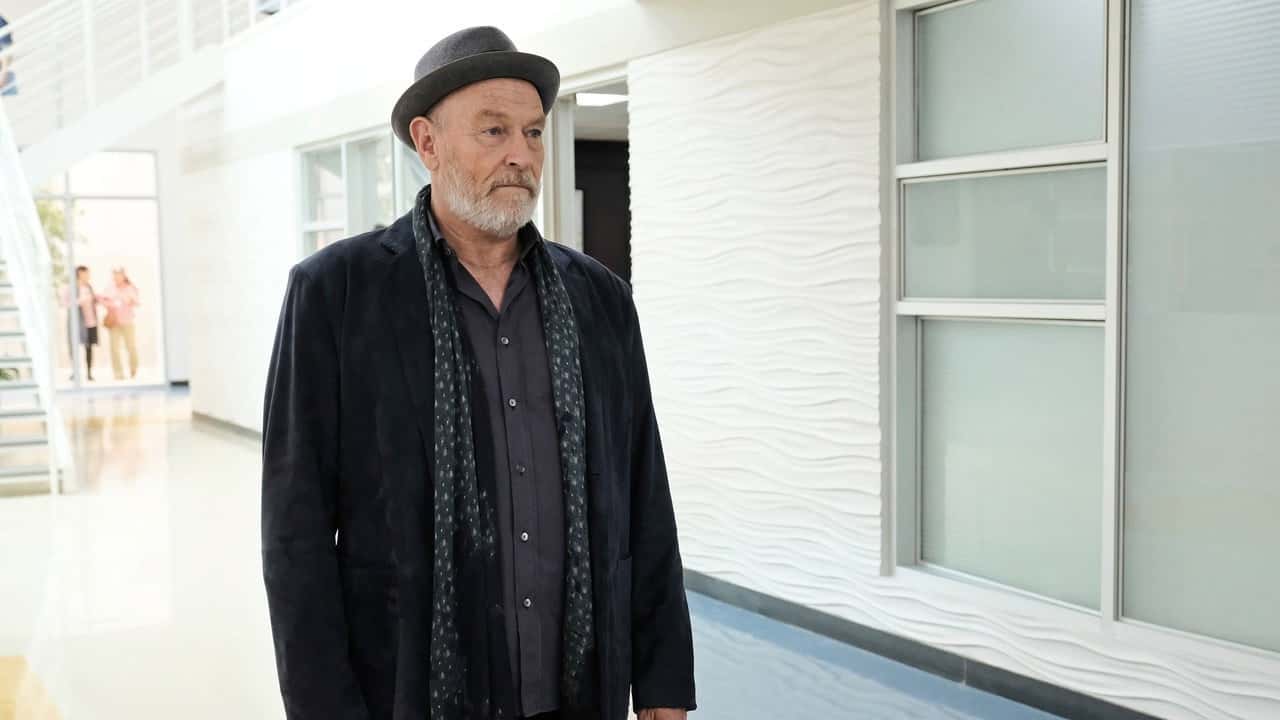 The Resident 2. Sezon 23. Bölüm kapak
