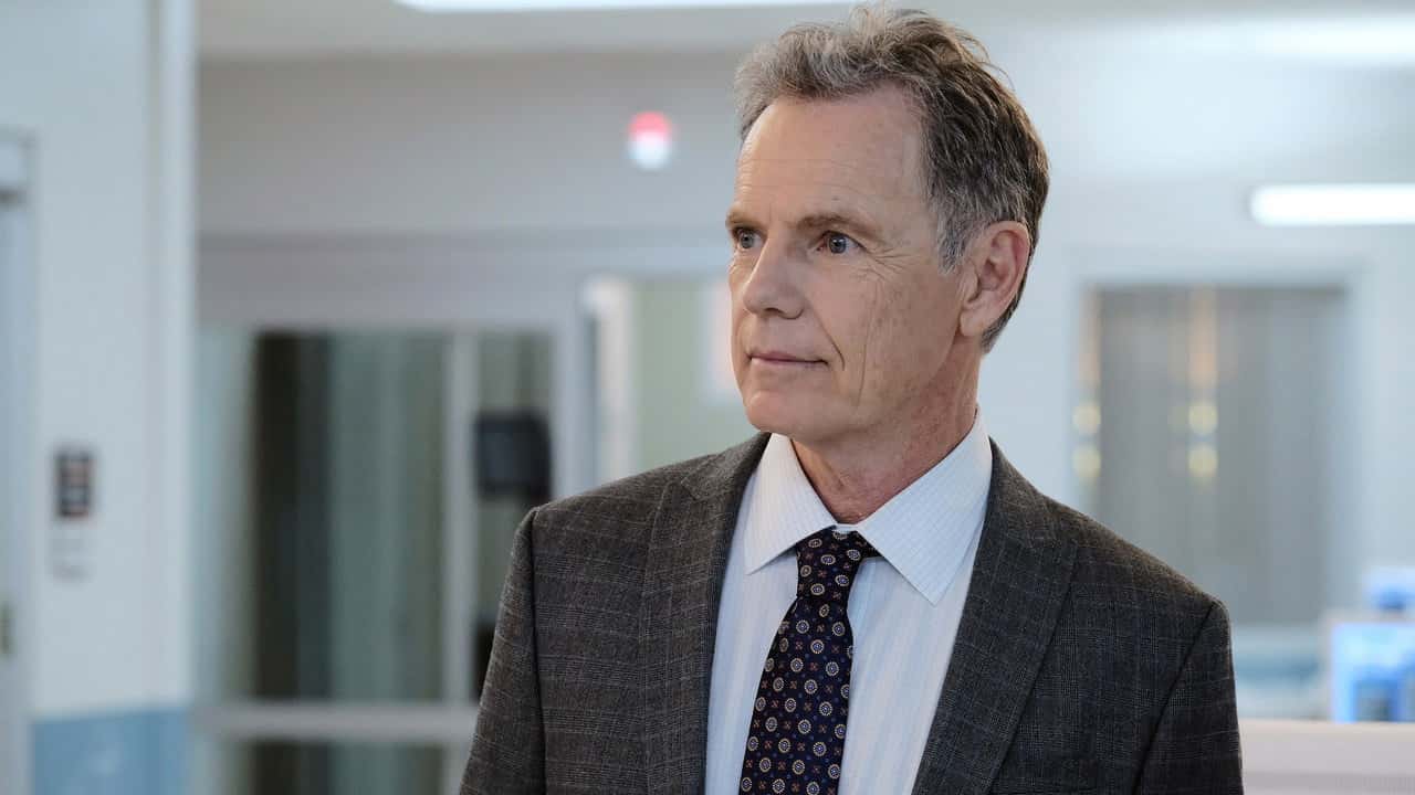The Resident 2. Sezon 8. Bölüm kapak
