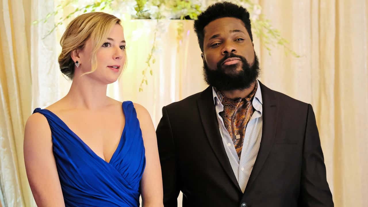 The Resident 2. Sezon 9. Bölüm kapak