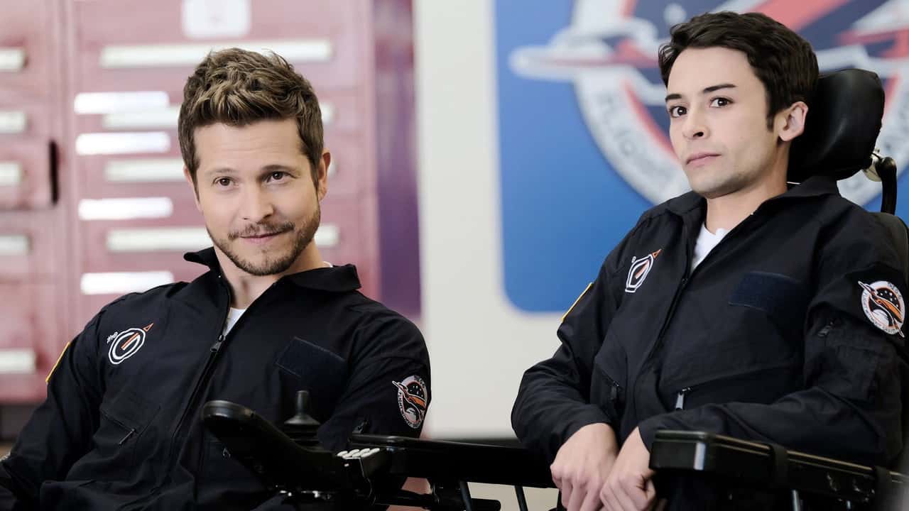 The Resident 3. Sezon 11. Bölüm kapak