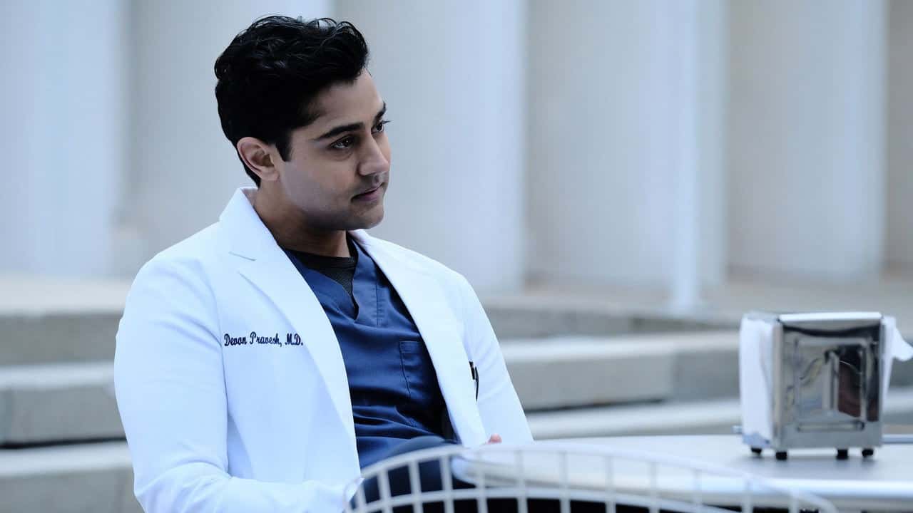 The Resident 3. Sezon 12. Bölüm kapak
