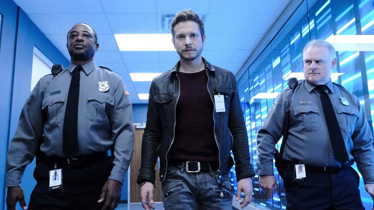The Resident 3. Sezon 13. Bölüm kapak