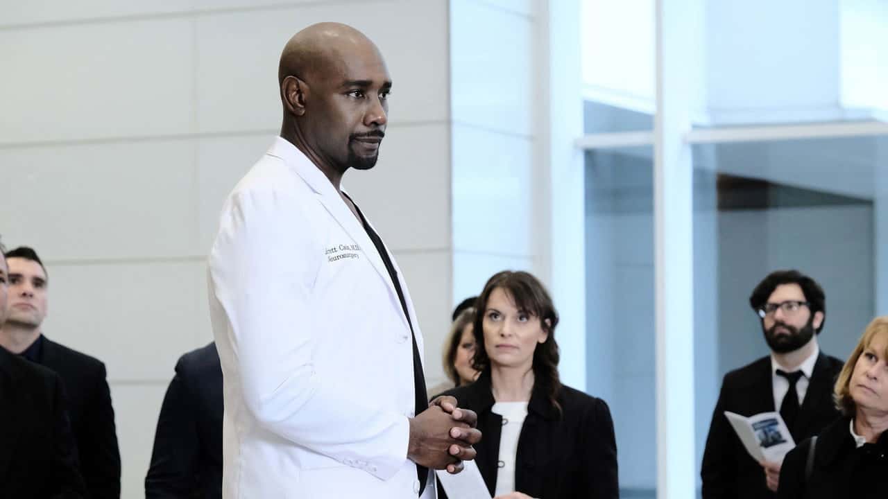 The Resident 3. Sezon 15. Bölüm kapak