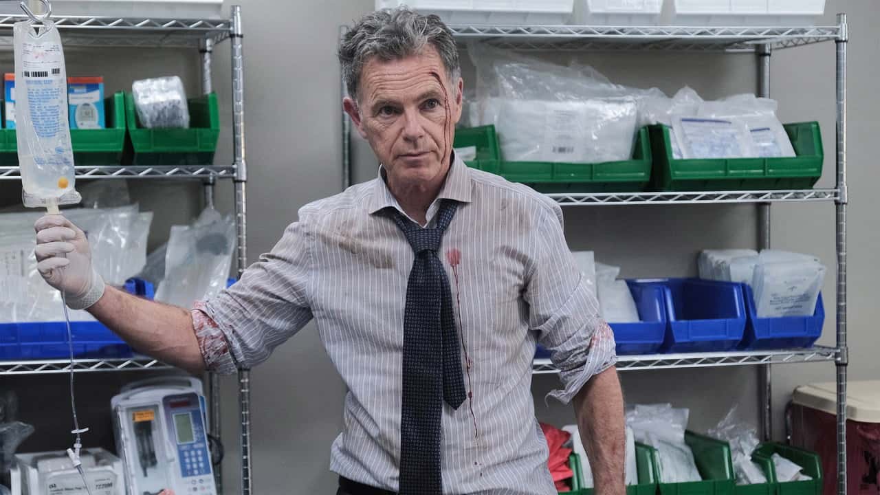 The Resident 3. Sezon 5. Bölüm kapak