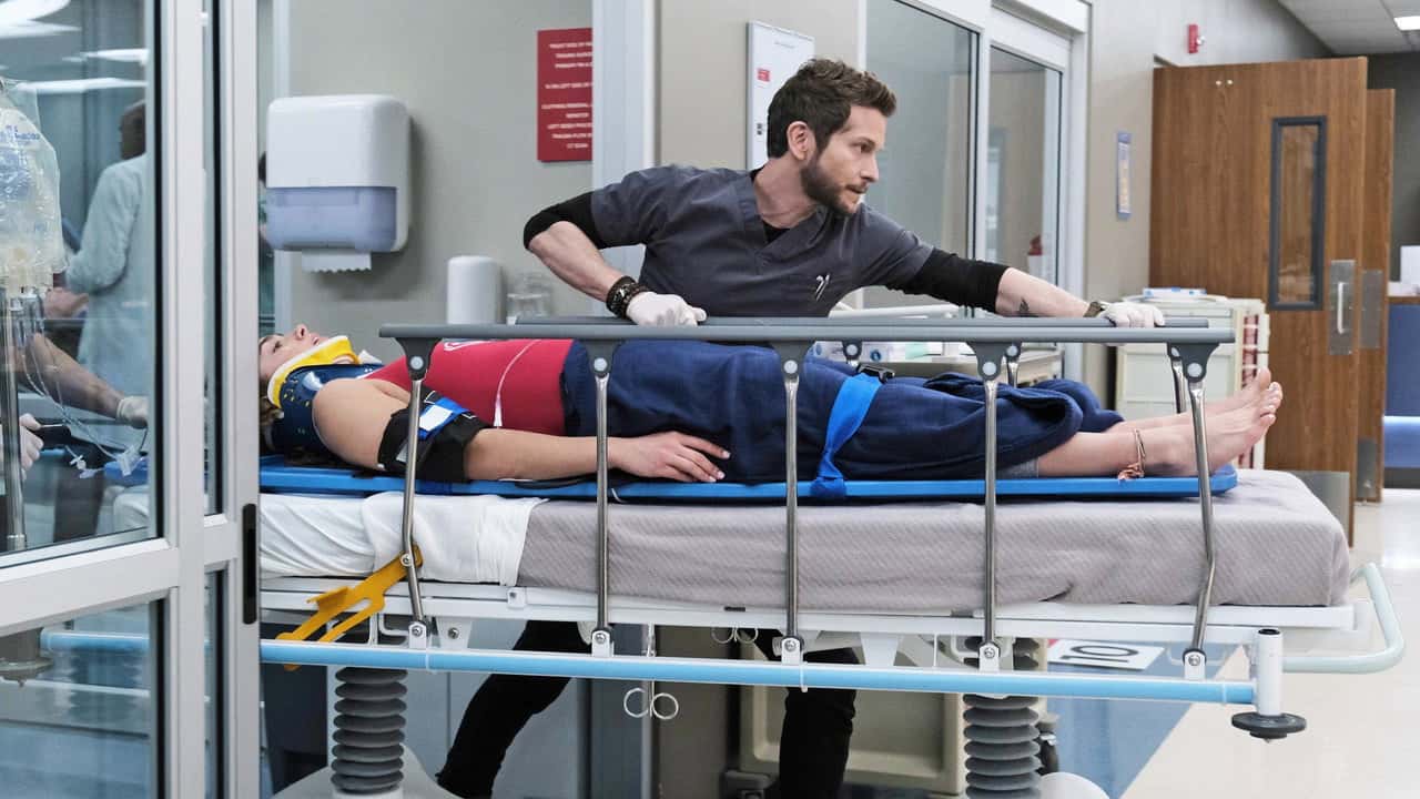 The Resident 4. Sezon 10. Bölüm kapak
