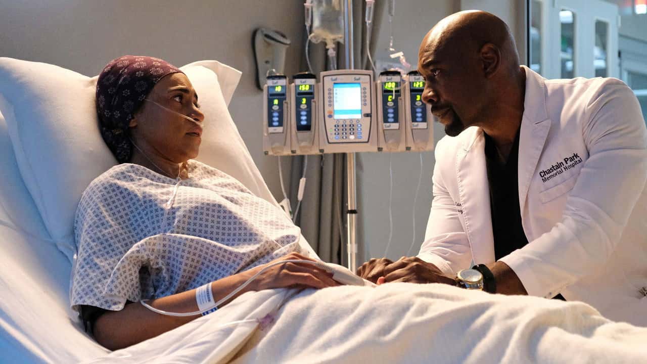 The Resident 4. Sezon 12. Bölüm kapak