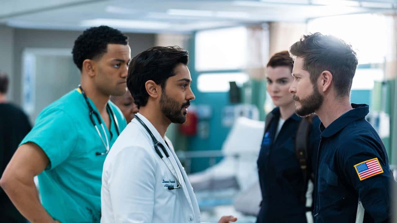 The Resident 5. Sezon 10. Bölüm kapak