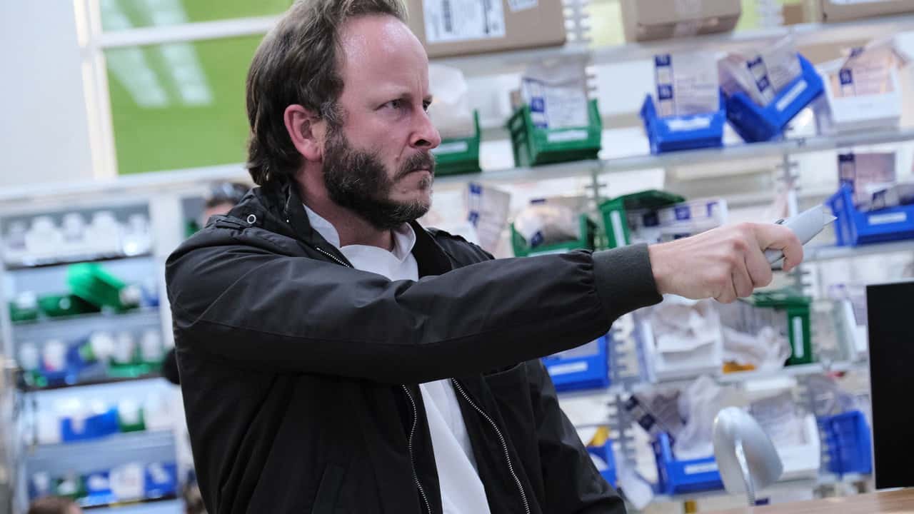 The Resident 5. Sezon 6. Bölüm kapak