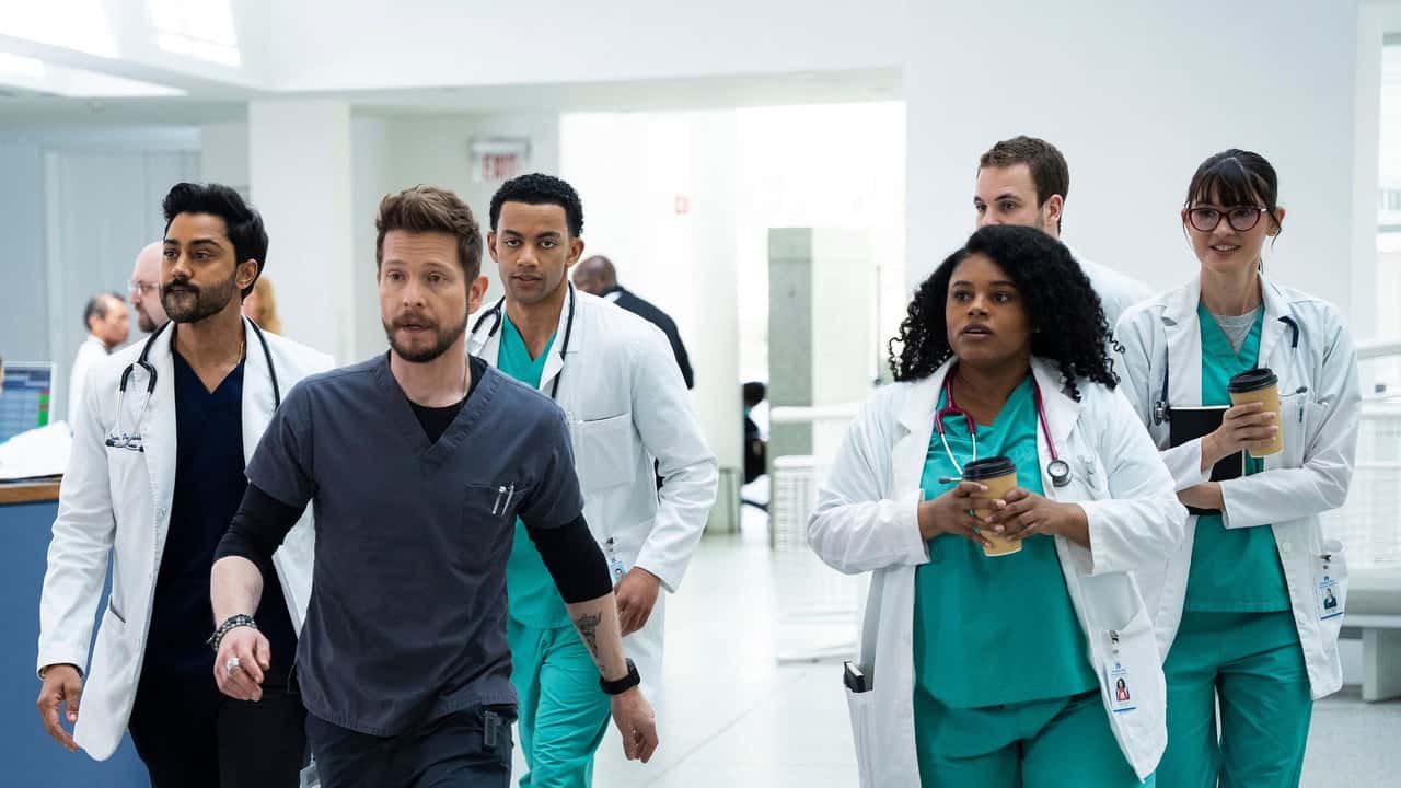 The Resident 5. Sezon 9. Bölüm kapak