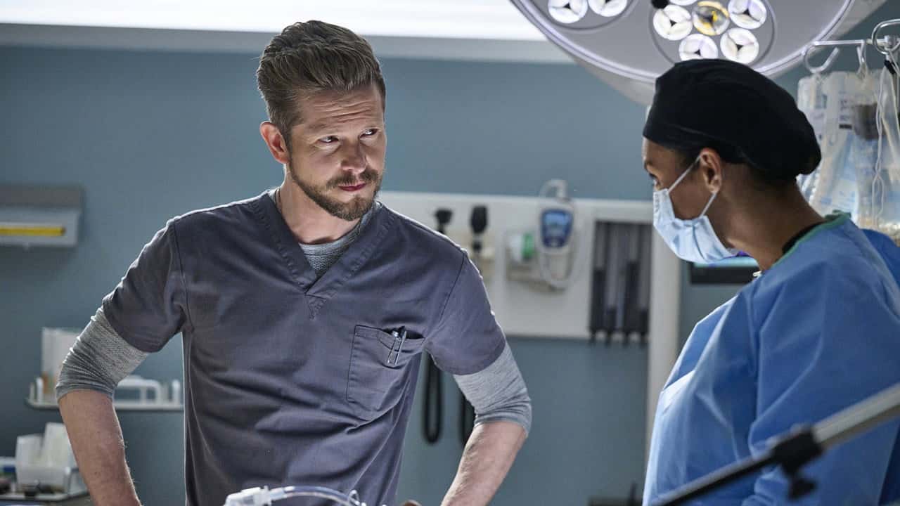 The Resident 6. Sezon 5. Bölüm kapak