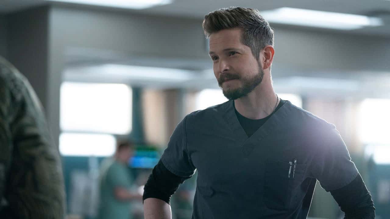 The Resident 6. Sezon 9. Bölüm kapak