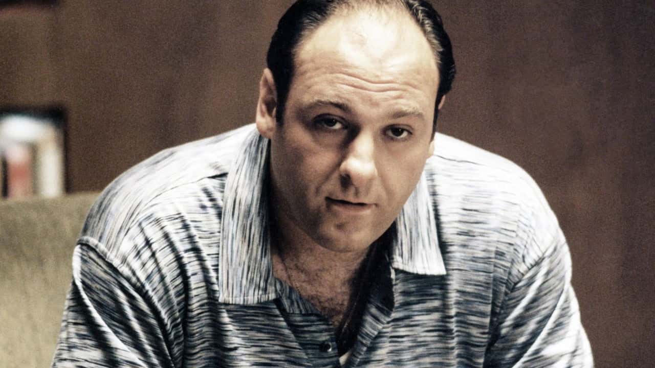 The Sopranos 1. Sezon 11. Bölüm kapak