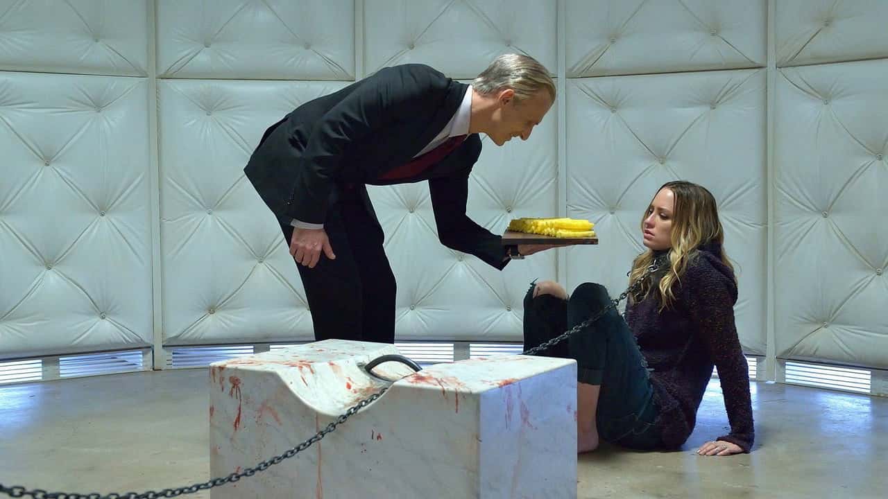 The Strain 2. Sezon 11. Bölüm kapak