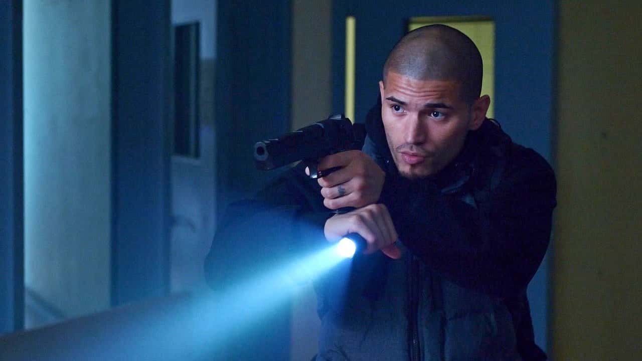 The Strain 2. Sezon 12. Bölüm kapak