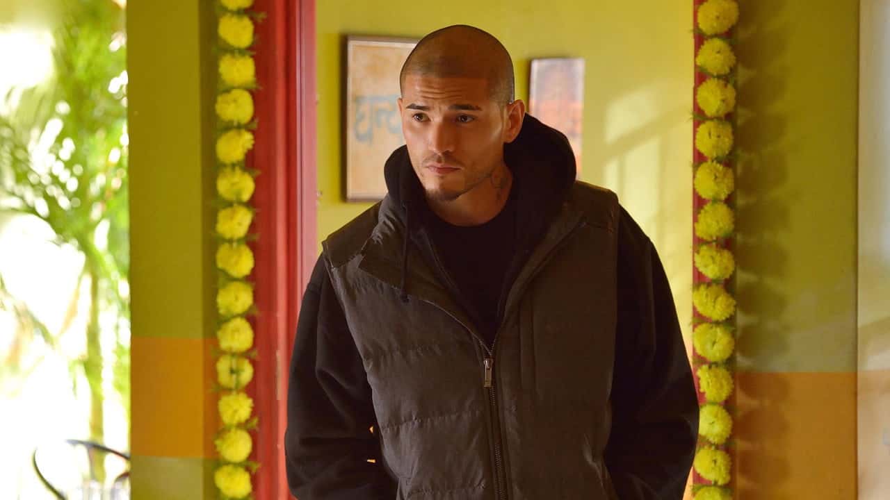 The Strain 2. Sezon 4. Bölüm kapak