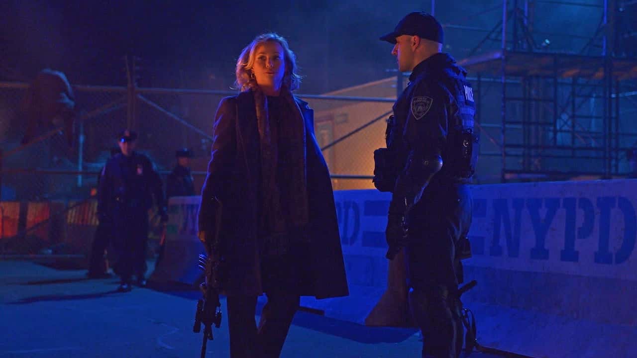 The Strain 2. Sezon 9. Bölüm kapak
