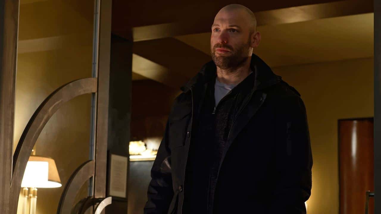 The Strain 3. Sezon 10. Bölüm kapak