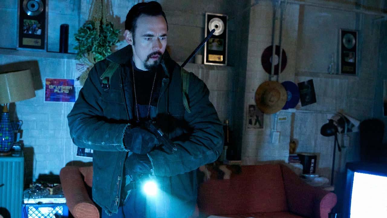 The Strain 3. Sezon 5. Bölüm kapak