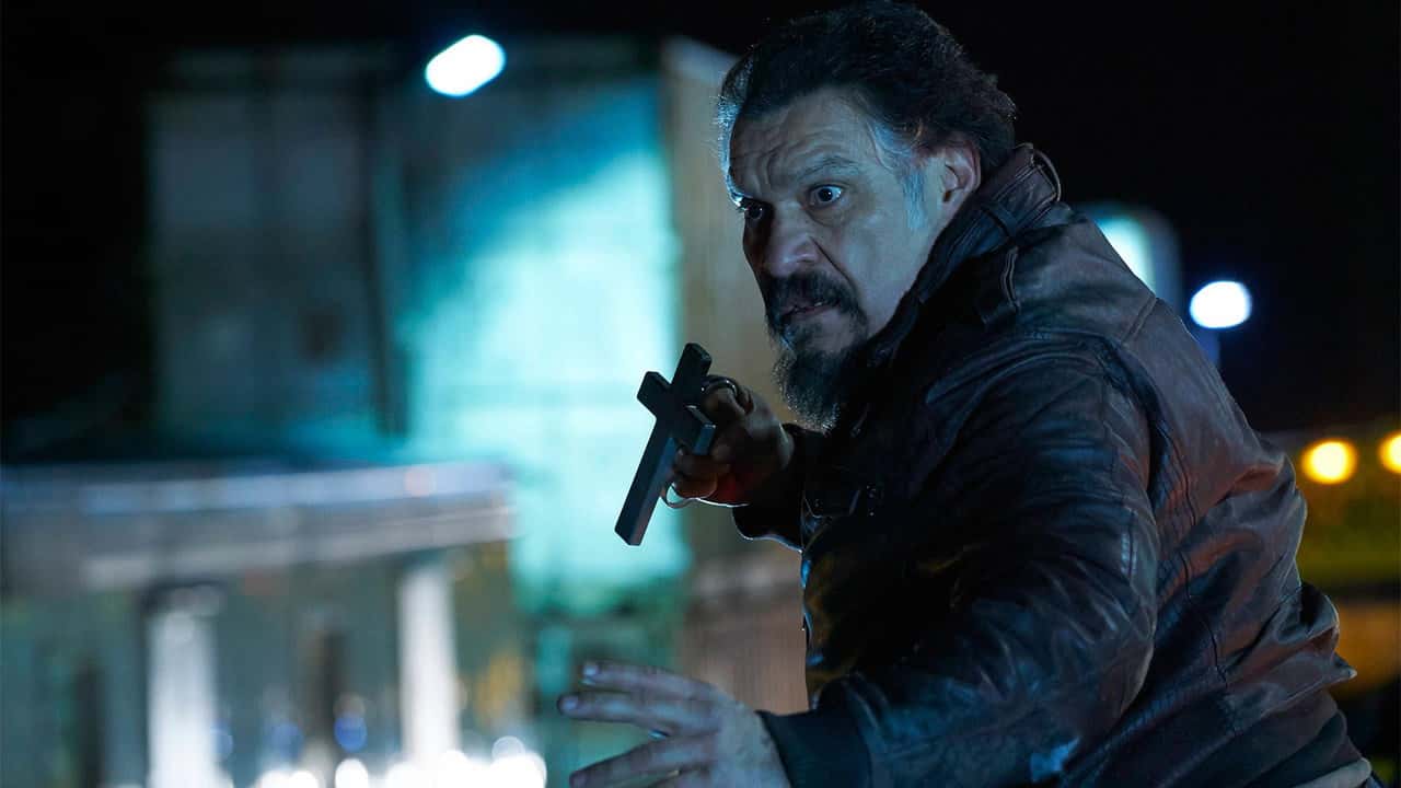 The Strain 3. Sezon 9. Bölüm kapak