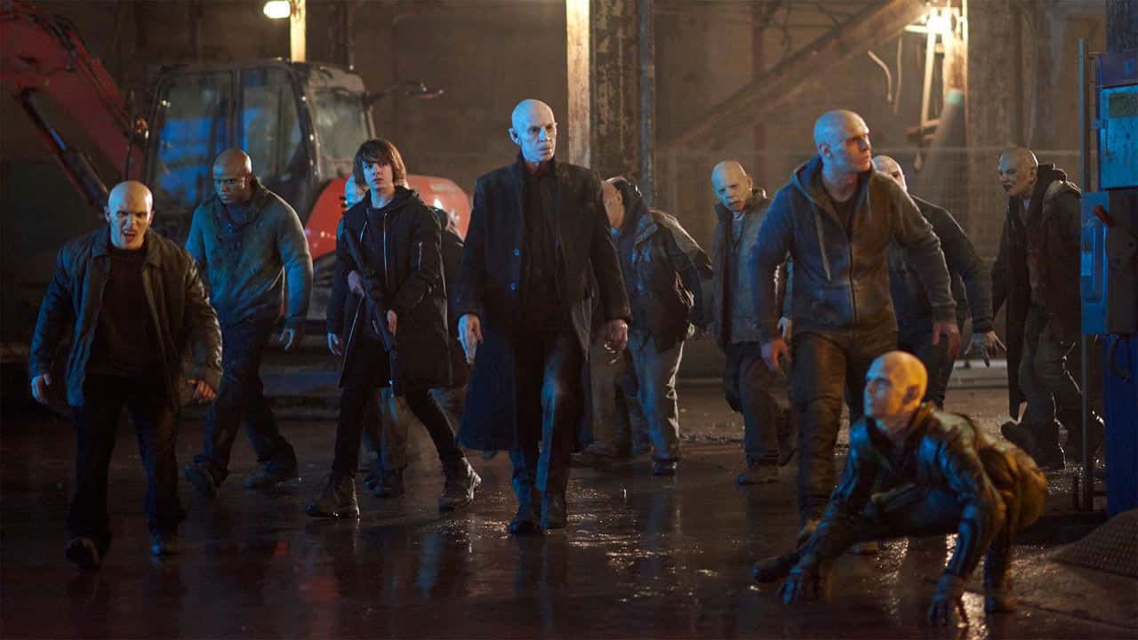 The Strain 4. Sezon 10. Bölüm kapak