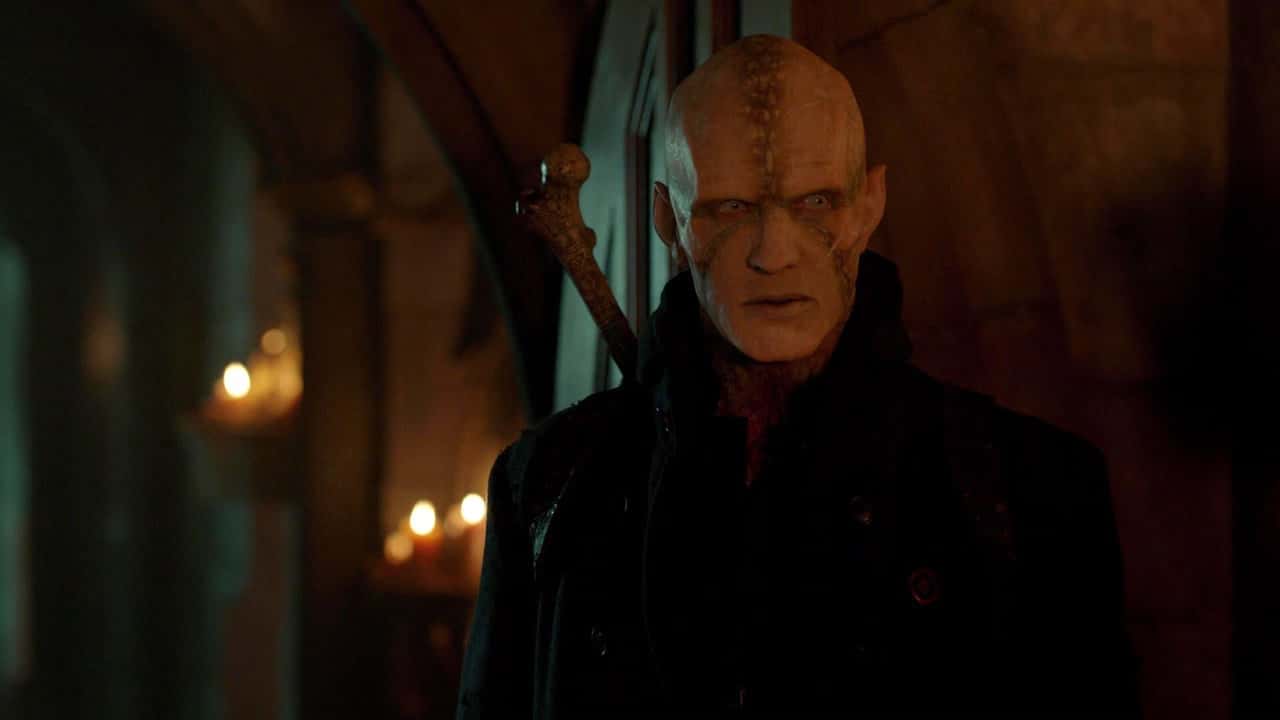 The Strain 4. Sezon 8. Bölüm kapak