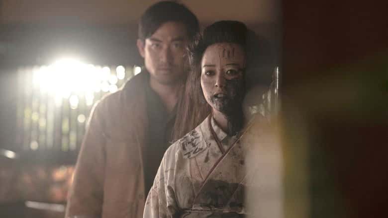 The Terror 2. Sezon 10. Bölüm kapak